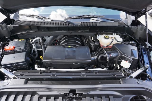 Used 2023 Chevrolet Silverado 1500 RST image 12