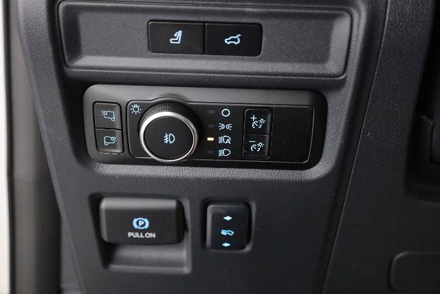 Certified 2024 Ford Expedition Max Platinum AWD/4WD image 33