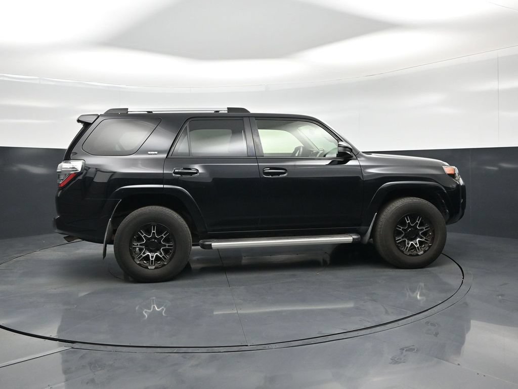 Used 2019 Toyota 4Runner SR5 RWD image 26