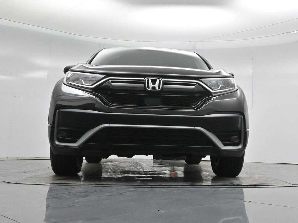 Used 2022 Honda CR-V EX image 31
