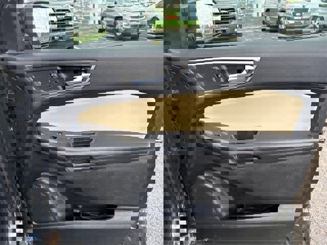 Certified 2024 Ford Edge SEL image 19