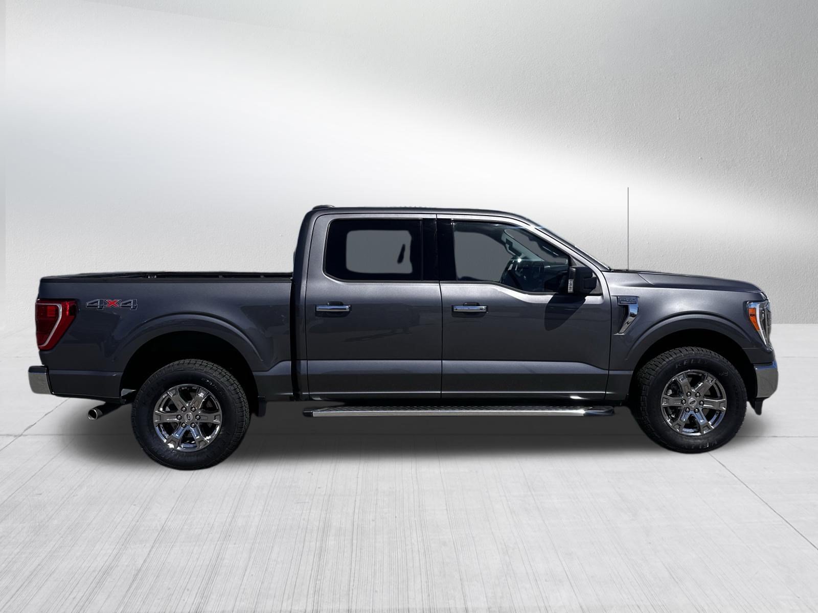 Certified 2023 Ford F150 XLT w/ Equipment Group 302A High AWD/4WD image 8