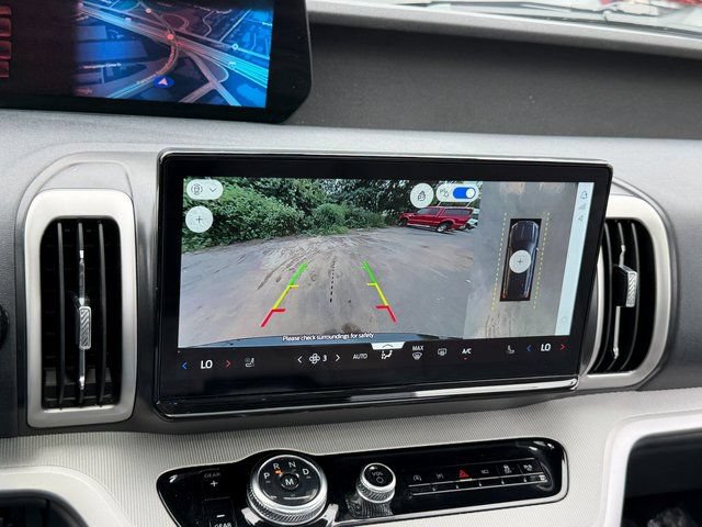 Certified 2025 Ford Expedition Active RWD image 27