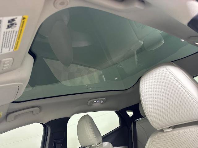 Certified 2021 Ford Mustang Mach-E Premium image 7