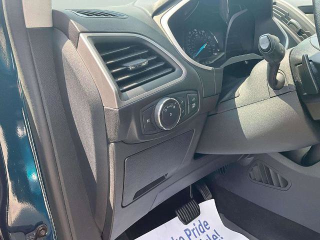 Certified 2020 Ford Edge SEL w/ Convenience Package AWD/4WD image 17