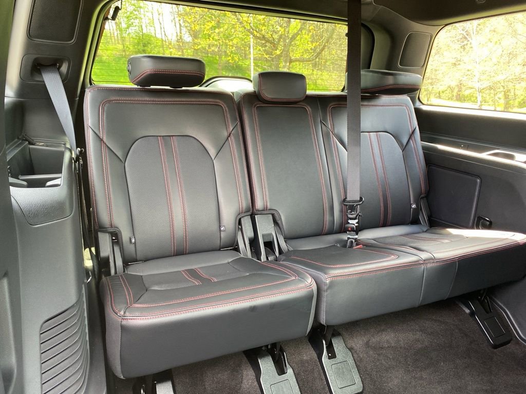 Certified 2023 Ford Expedition Limited AWD/4WD image 16