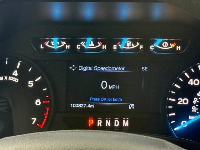 Certified 2019 Ford F150 XL w/ Equipment Group 101A Mid AWD/4WD image 27