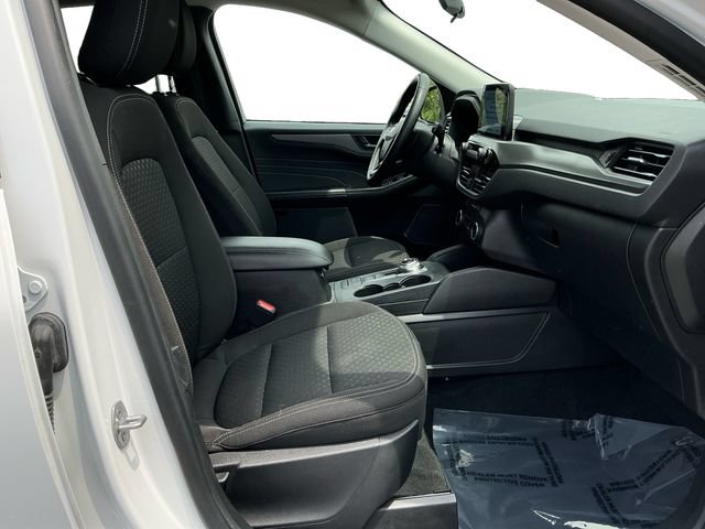 Certified 2024 Ford Escape Active FWD image 17