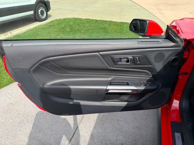 Certified 2024 Ford Mustang Premium image 9