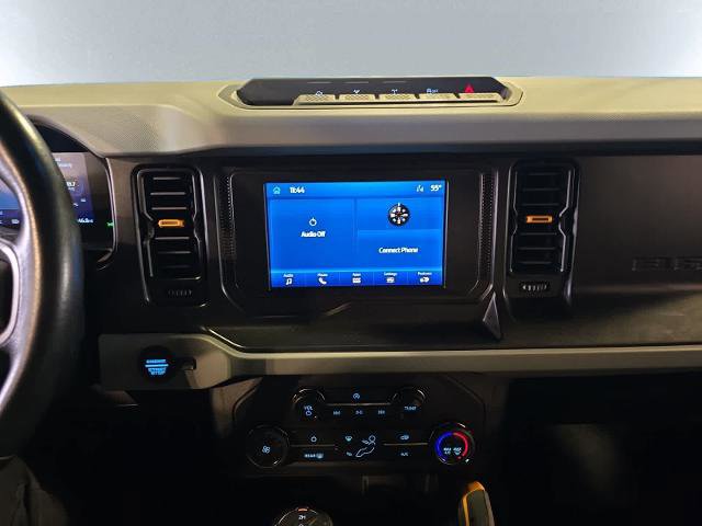 Certified 2021 Ford Bronco Badlands AWD/4WD image 13