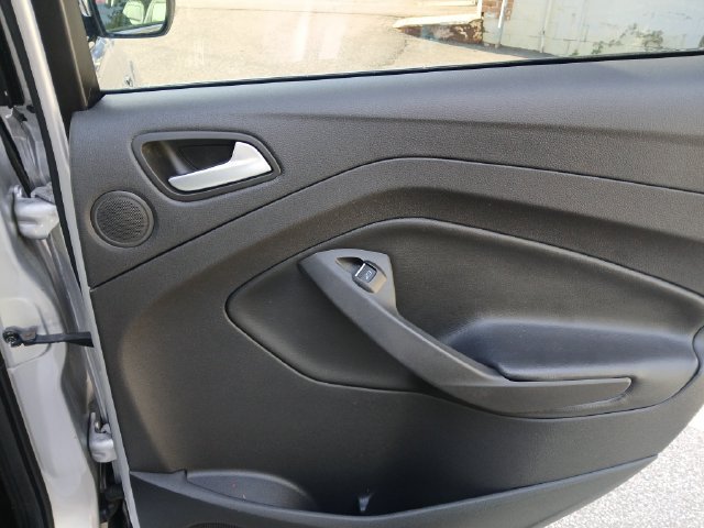 Certified 2017 Ford Escape Titanium w/ Equipment Group 301A FWD image 42