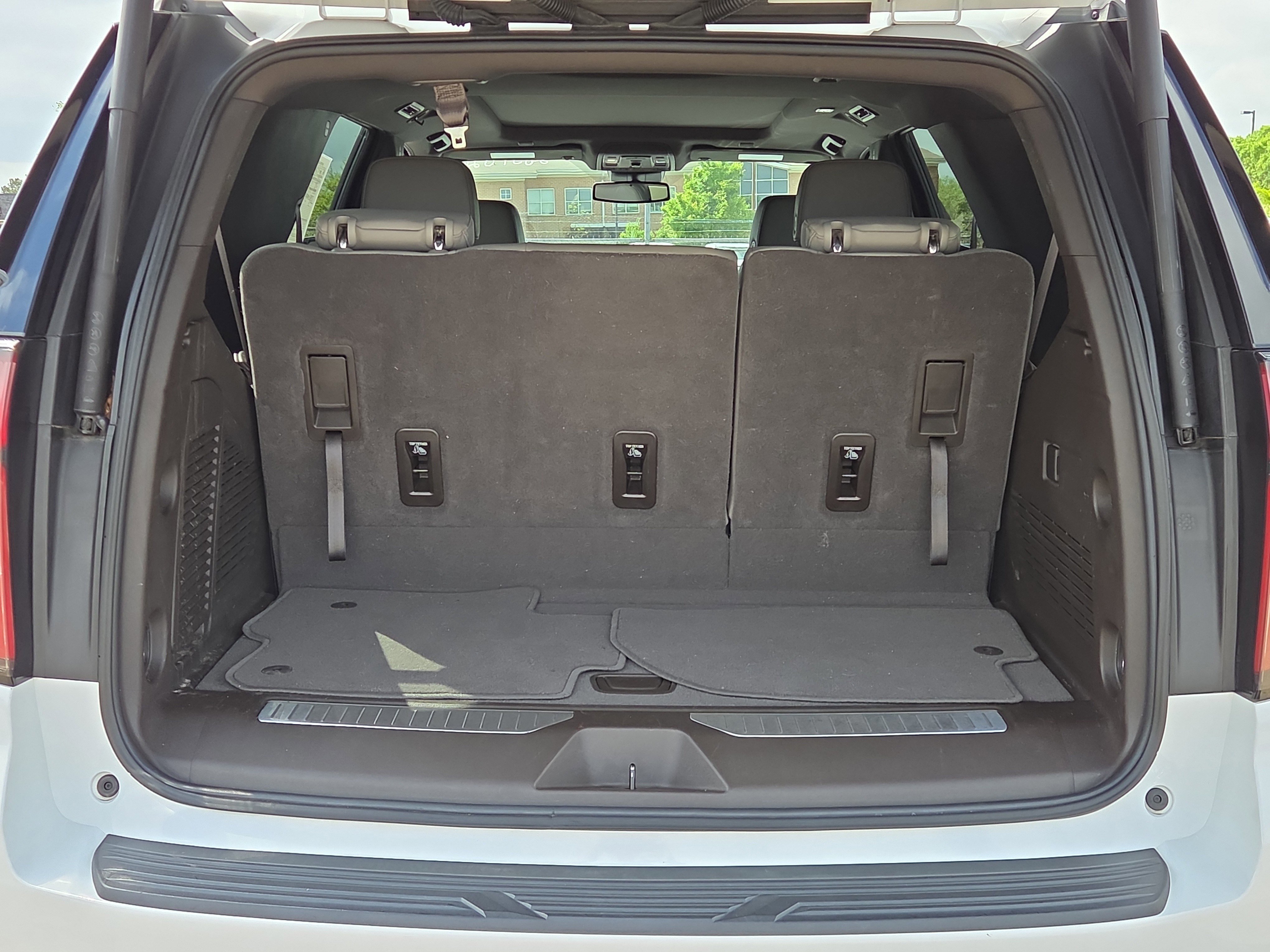 Used 2023 Chevrolet Tahoe Z71 image 15