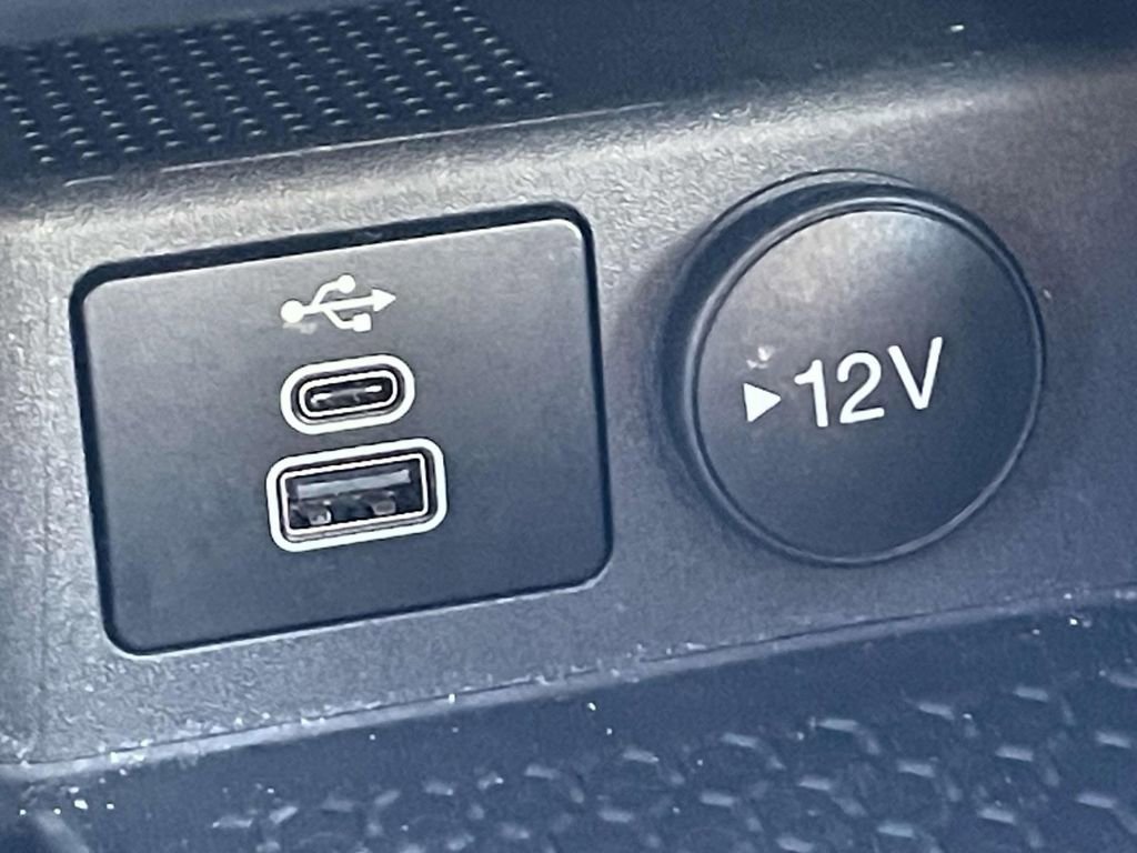 Certified 2024 Ford Bronco Sport Big Bend w/ Convenience Package image 28