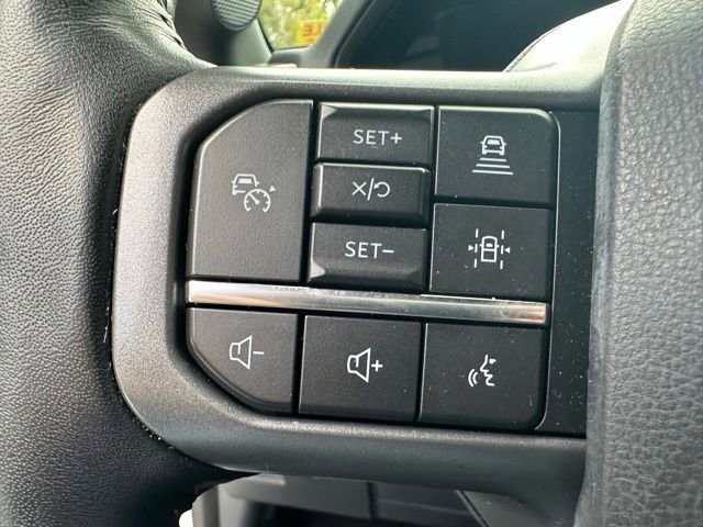 Certified 2022 Ford F150 Lariat w/ Equipment Group 502A High image 22