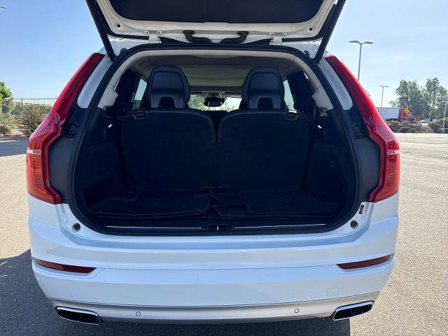 Used 2020 Volvo XC90 T6 Momentum AWD/4WD image 15
