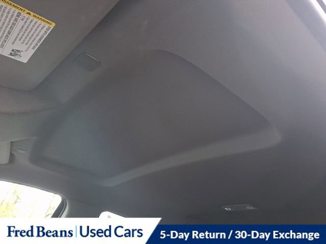 Used 2023 Chevrolet Silverado 1500 RST w/ Convenience Package II image 20