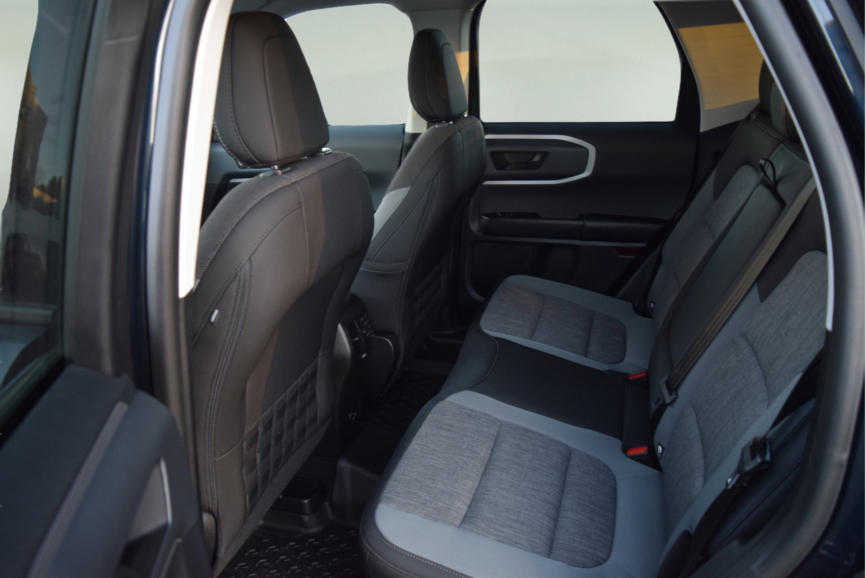 Certified 2023 Ford Bronco Sport Big Bend image 7