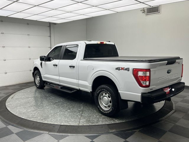 Certified 2022 Ford F150 XL w/ Equipment Group 101A High AWD/4WD image 2