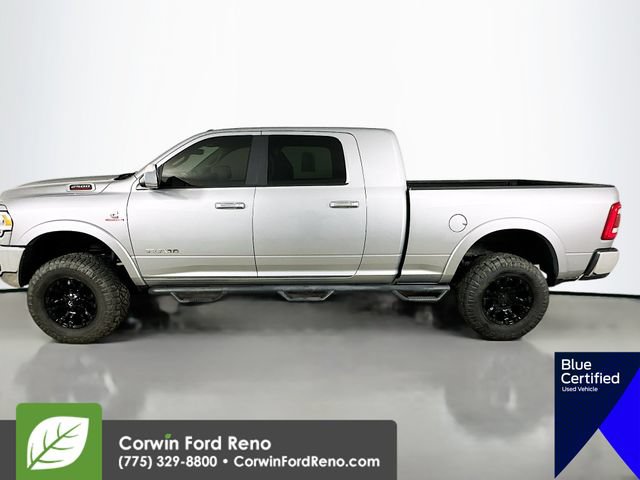 Used 2019 RAM 2500 Laramie AWD/4WD image 5