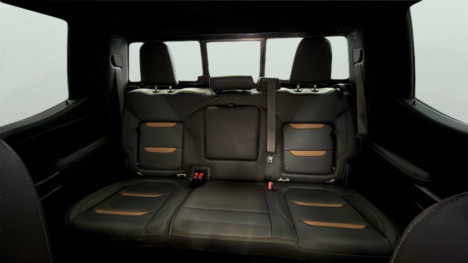 Used 2021 GMC Sierra 1500 AT4 w/ AT4 Preferred Package image 26