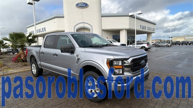 Certified 2023 Ford F150 XLT image 1