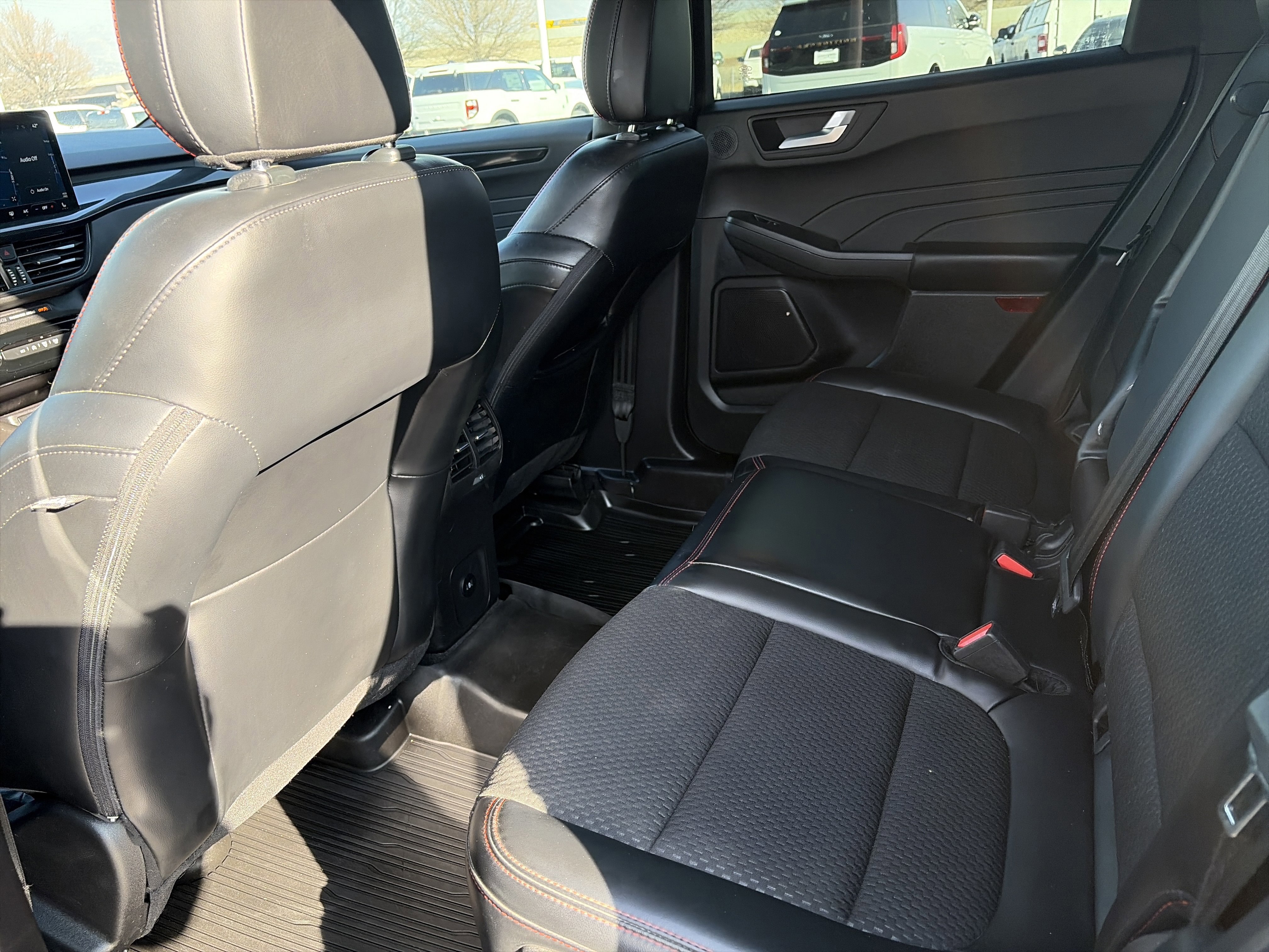 Certified 2023 Ford Escape ST-Line Select w/ Tech Pack #2 image 25