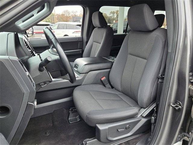 Certified 2021 Ford Expedition XL image 10