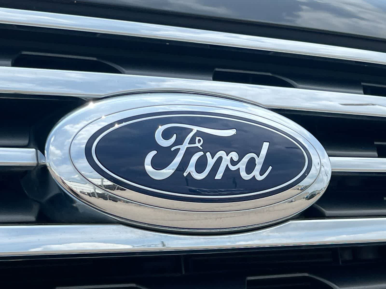 Certified 2021 Ford Expedition Max XLT RWD image 13