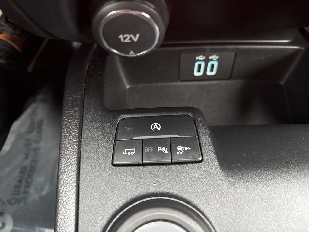 Certified 2019 Ford Ranger XLT w/ Equipment Group 302A Luxury image 27