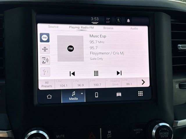 Used 2024 RAM 3500 Big Horn image 31