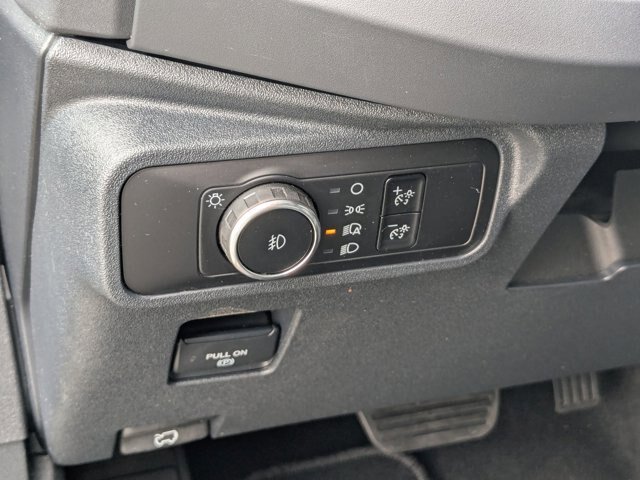Certified 2025 Ford Bronco Outer Banks AWD/4WD image 19