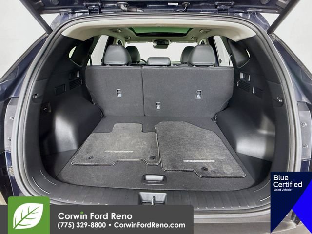 Used 2024 Hyundai Tucson SEL AWD/4WD image 30