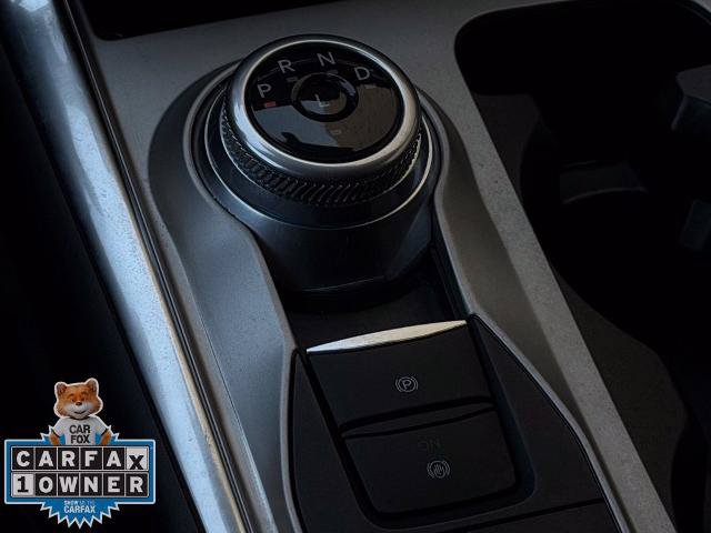 Certified 2024 Ford Explorer Limited AWD/4WD image 17