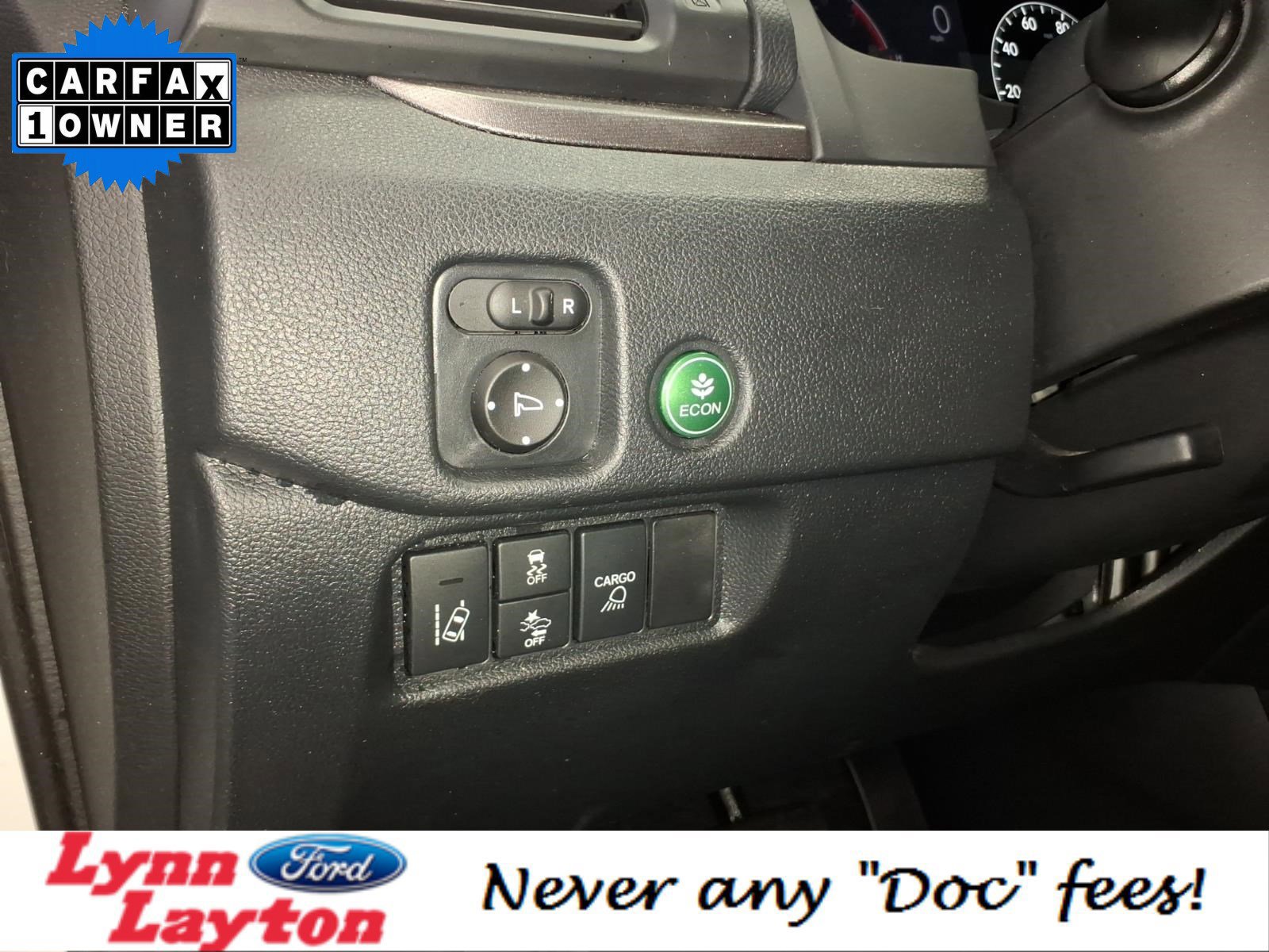 Used 2024 Honda Ridgeline RTL image 17