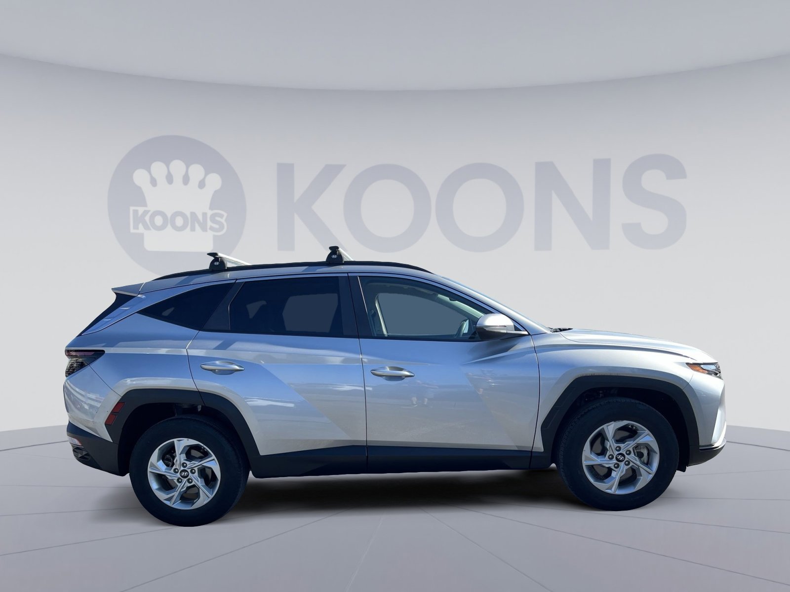 Used 2023 Hyundai Tucson SEL AWD/4WD image 17