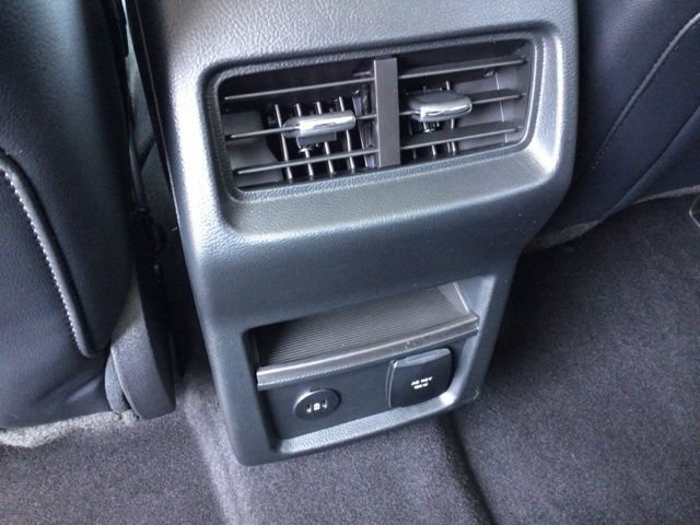 Certified 2023 Ford Edge SEL w/ Convenience Package AWD/4WD image 21