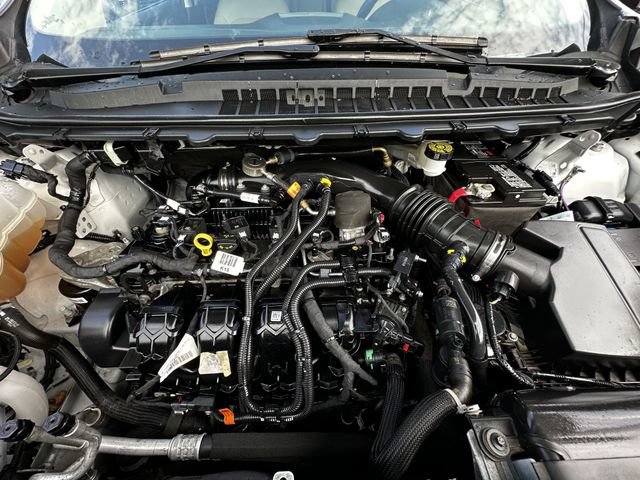 Certified 2020 Ford Edge SE FWD image 30
