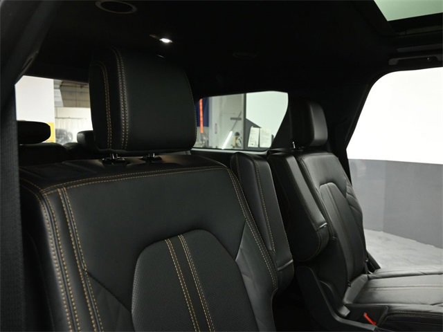Certified 2022 Ford Expedition Platinum image 43