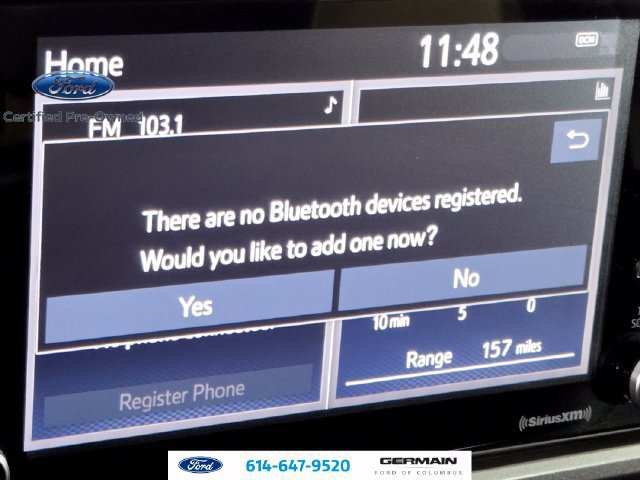 Used 2020 Toyota Tacoma SR5 AWD/4WD image 34
