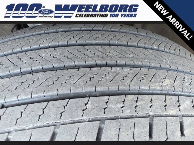 Used 2024 Chevrolet Tahoe LT AWD/4WD image 31