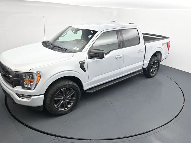 Certified 2022 Ford F150 XLT w/ Equipment Group 302A High AWD/4WD image 25