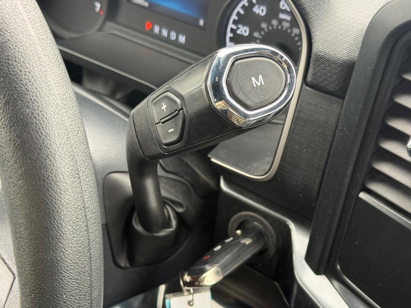 Certified 2022 Ford F150 XL w/ STX Appearance Package image 22