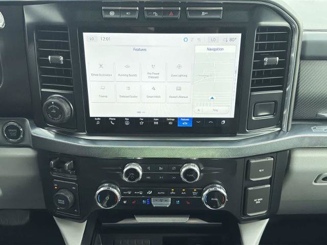 Certified 2024 Ford F350 Limited AWD/4WD image 26