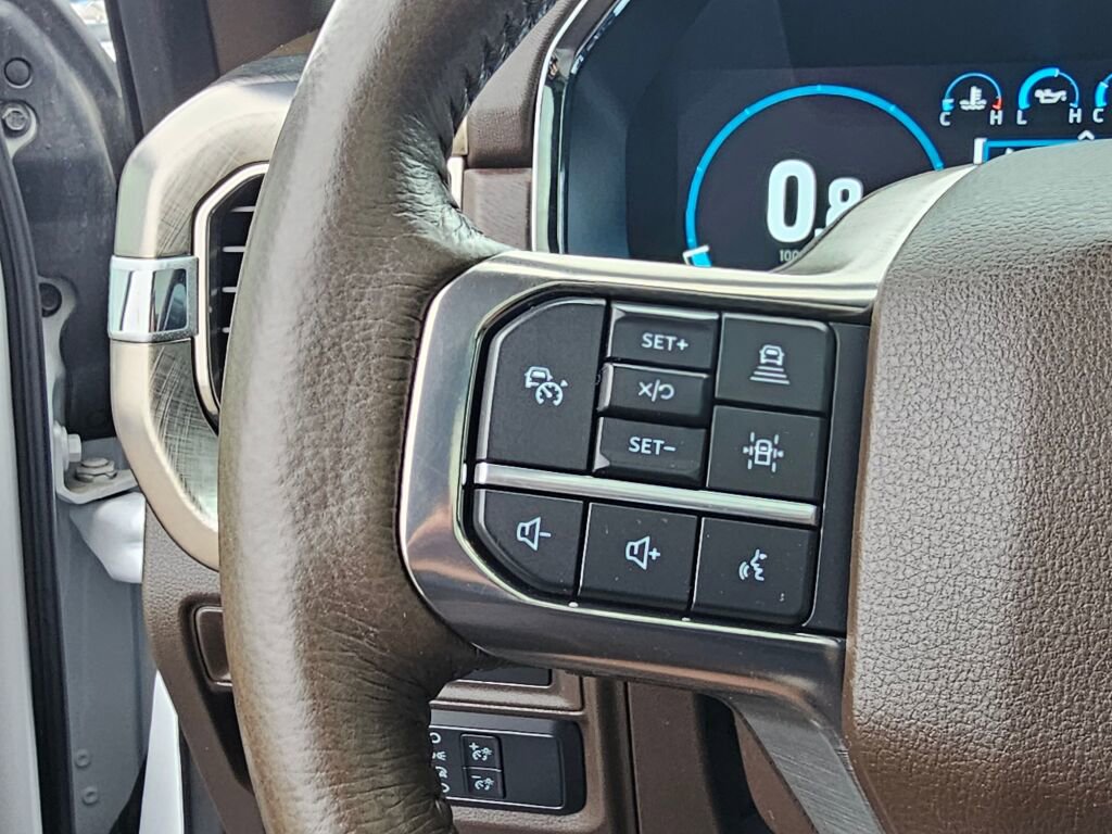 Certified 2022 Ford F150 King Ranch AWD/4WD image 22