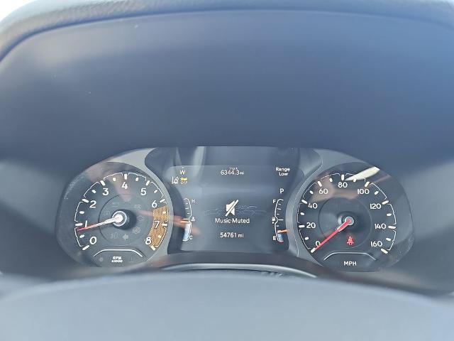 Used 2024 Jeep Compass Latitude AWD/4WD image 18