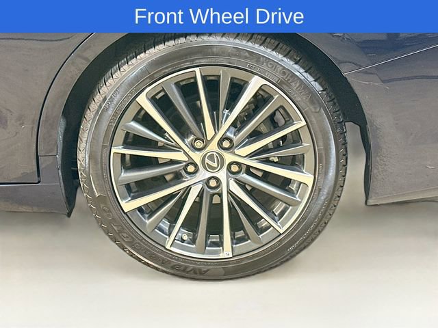 Used 2024 Lexus ES 350 w/ Premium Package image 7