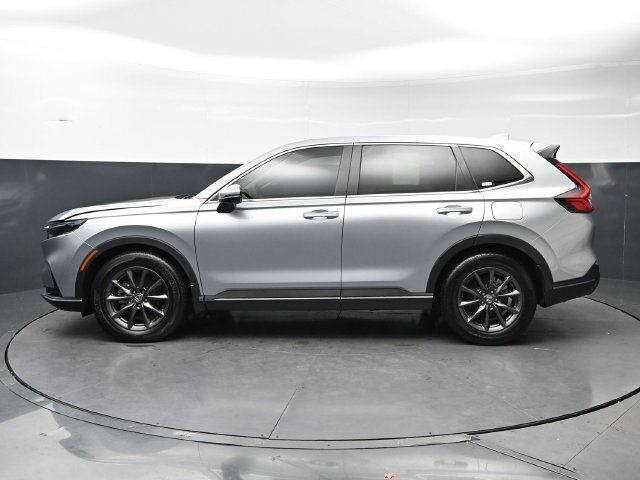 Used 2026 Honda CR-V EX-L image 10