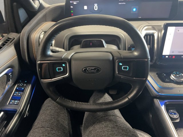 Certified 2026 Ford Expedition Tremor AWD/4WD image 19
