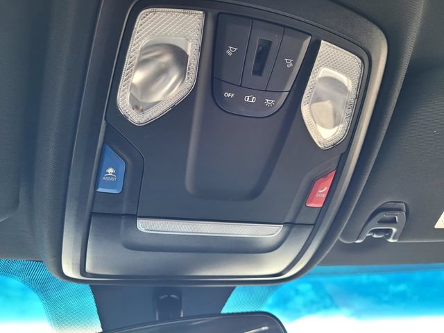 Used 2022 RAM 2500 Big Horn AWD/4WD image 20