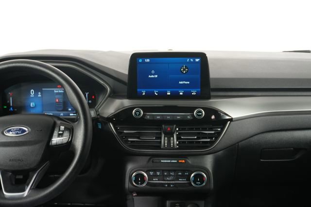 Certified 2025 Ford Escape Active AWD/4WD image 19